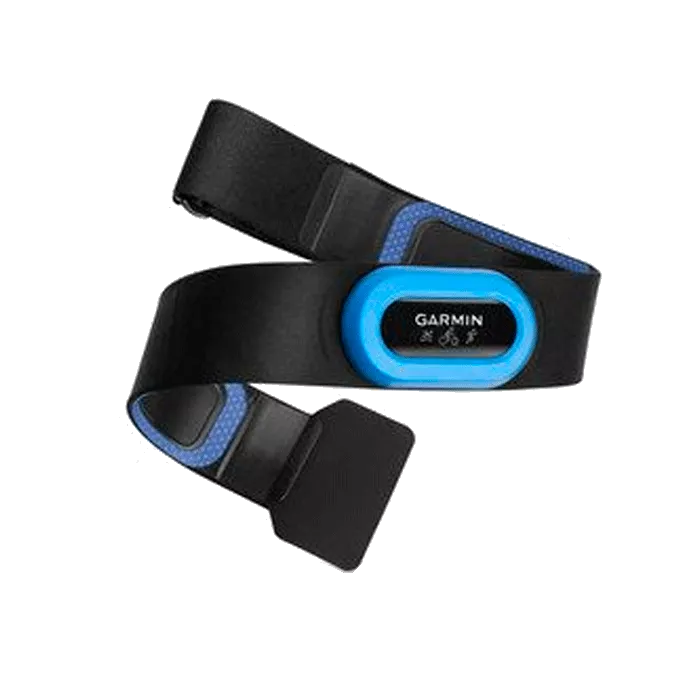 Датчик серцевого ритму Garmin HRM-Tri (010-10997-09)