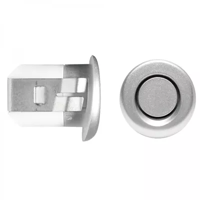 Датчики парктроника ParkCity D18 Light Grey (00000008946) Датчики парктроника ParkCity D18 Light Grey (00000008946)