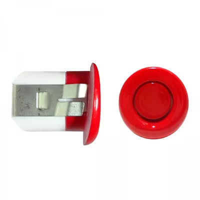 Датчики парктроника ParkCity D18 Red (00000007662) Датчики парктроника ParkCity D18 Red (00000007662)