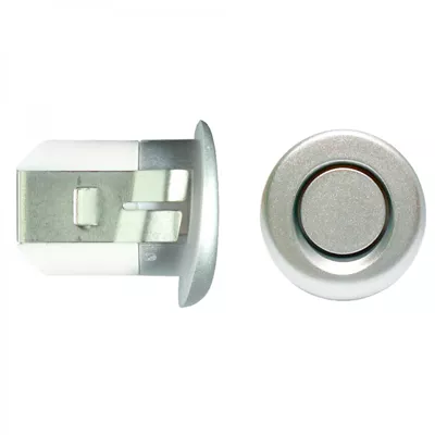 Датчики парктроника ParkCity D18 Silver (00000007546)