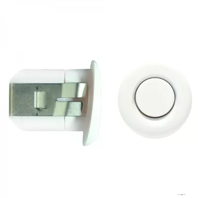Датчики парктроника ParkCity D18 White (00000007547) Датчики парктроника ParkCity D18 White (00000007547)