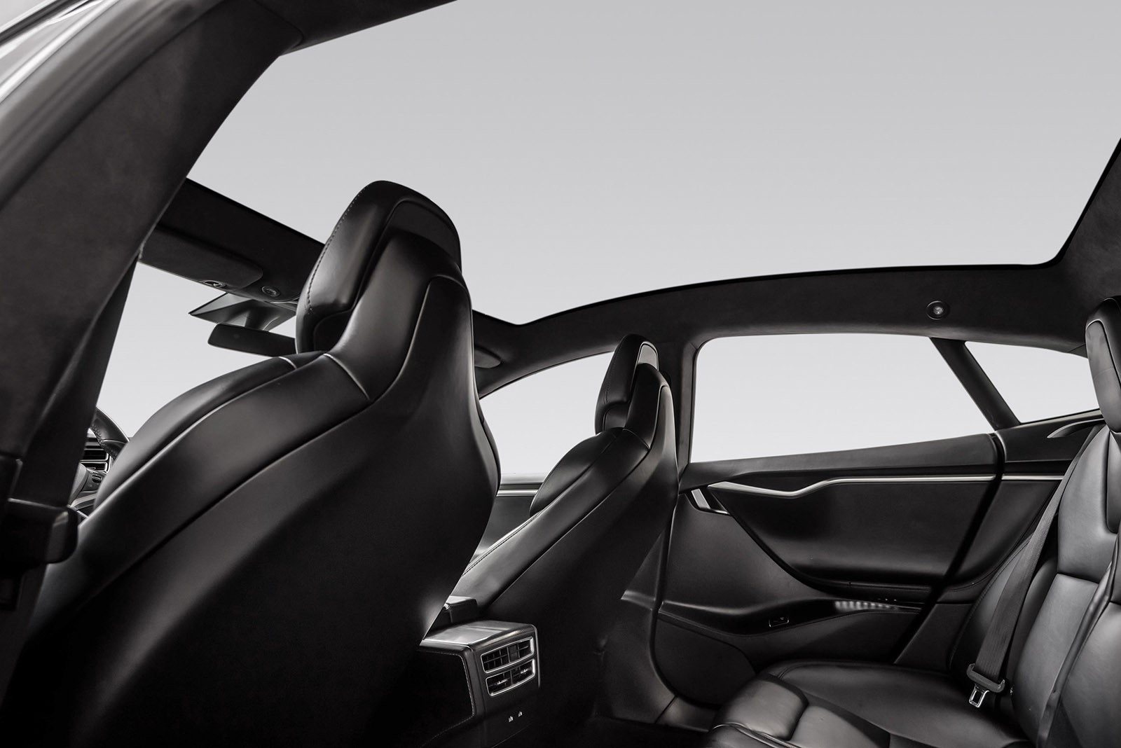 2018 Tesla Model S