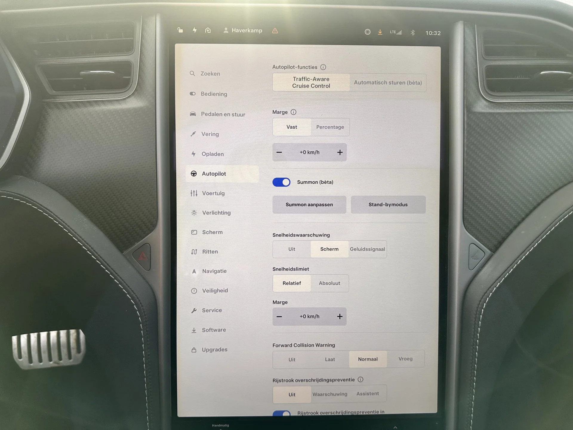 Tesla Model S P100D 100 kWh - AWD - Electric - Automatic - 612 hp - 114.865 km