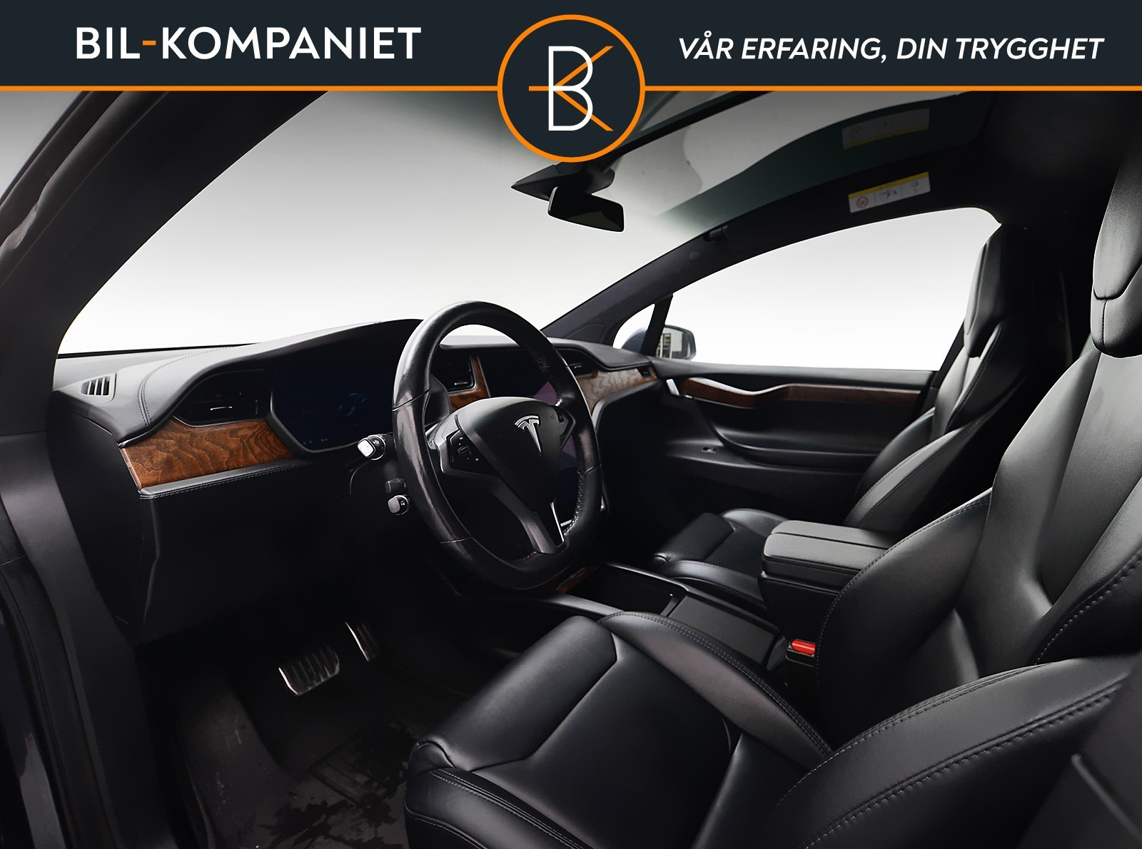 2019 Tesla Model X