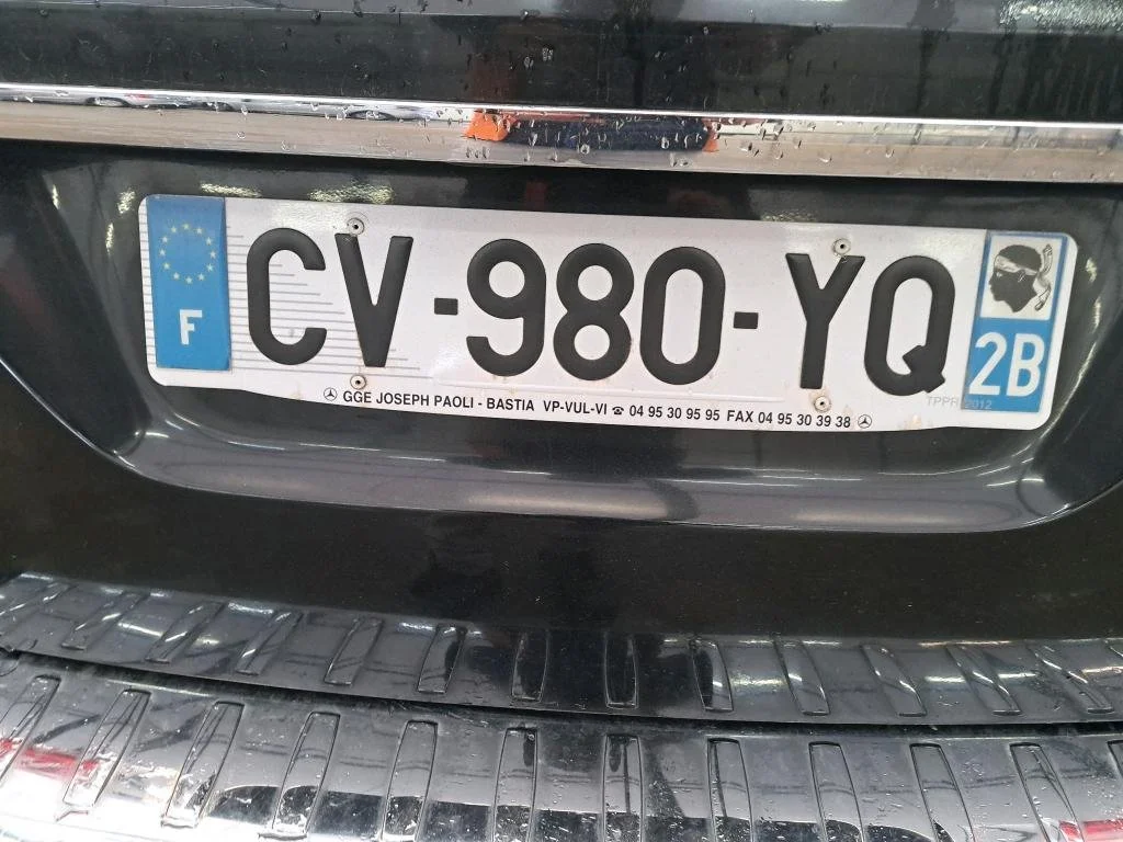 Mercedes-Benz ML 350 Sport - 4-Matic - Diesel - Automatic - 258 hp - 177.067 km