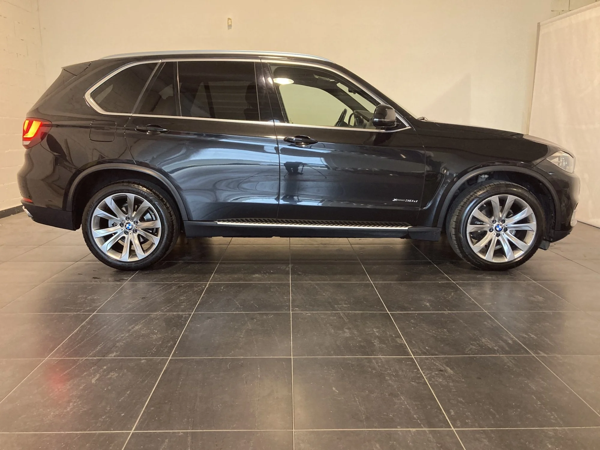 BMW X5 30d - xDrive - Diesel - Automatic - 258 hp - 196.695 km
