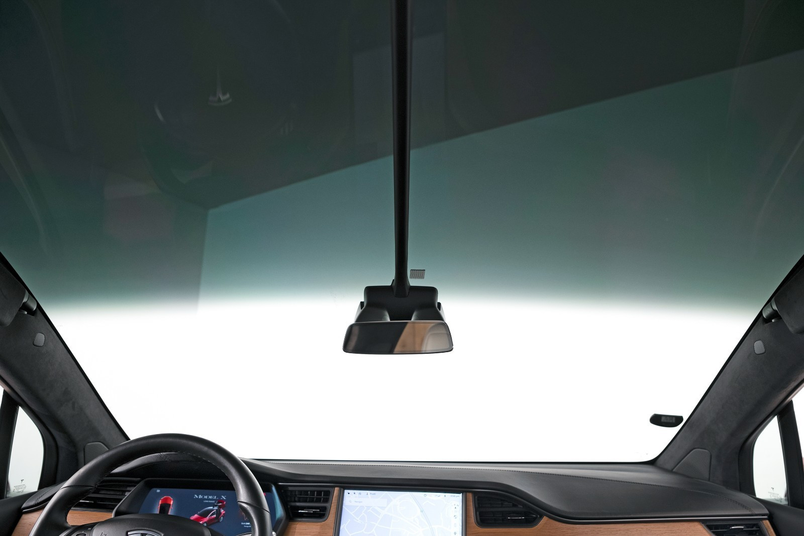 2020 Tesla Model X