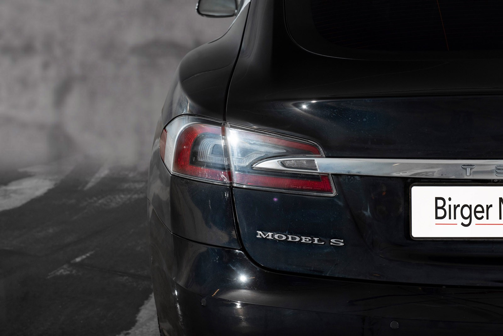 2019 Tesla Model S