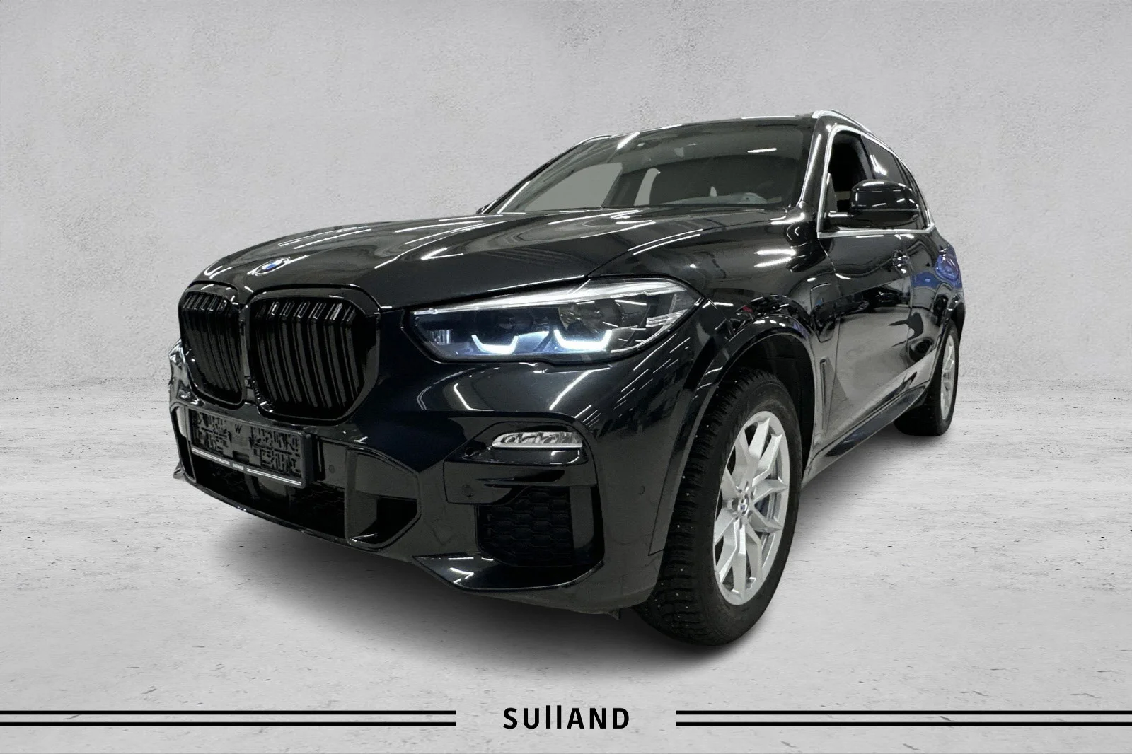 BMW X5 2020