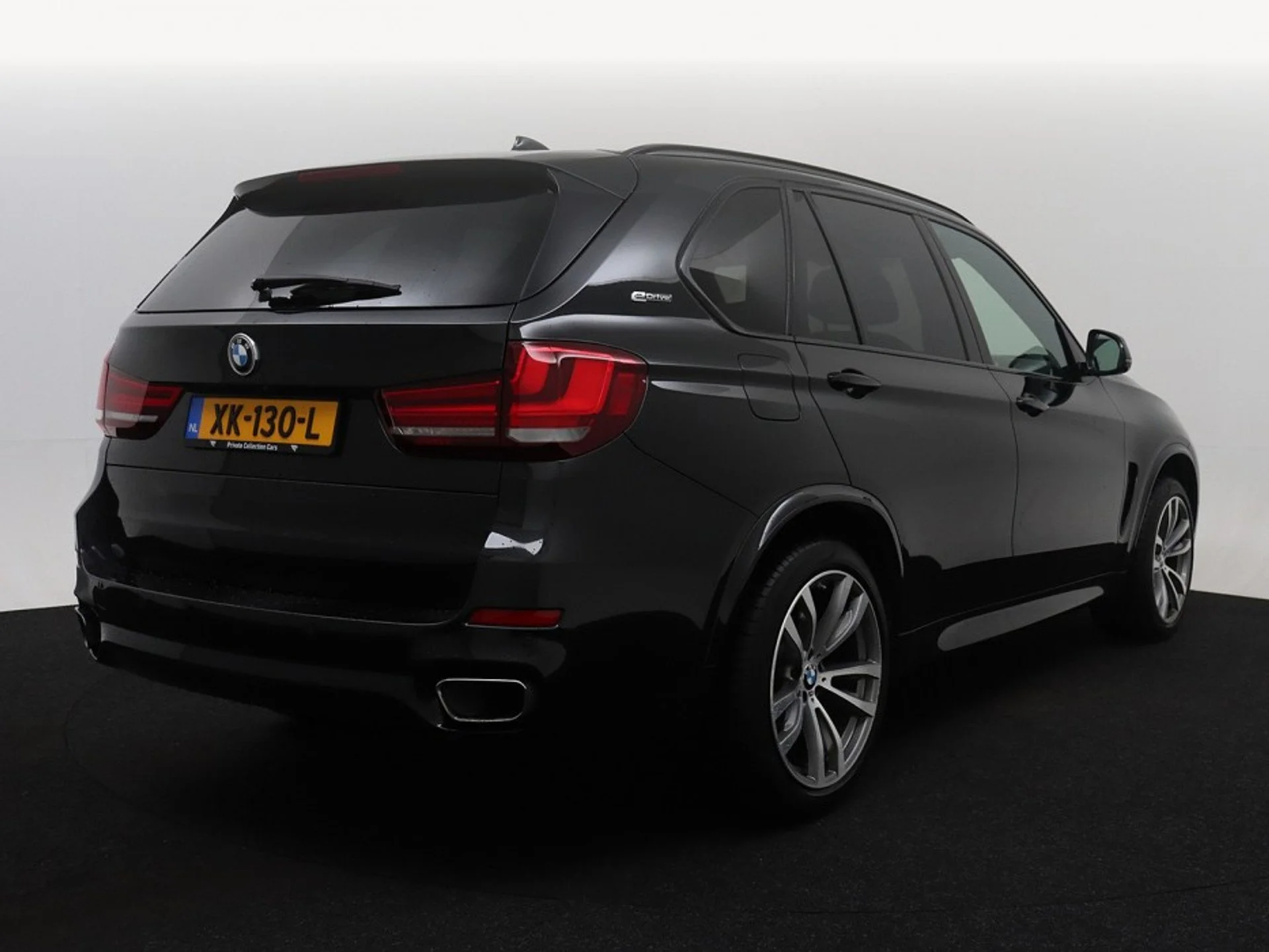 BMW X5 40e M sport - xDrive - Hybrid - Automatic - 245 hp - 48.107 km