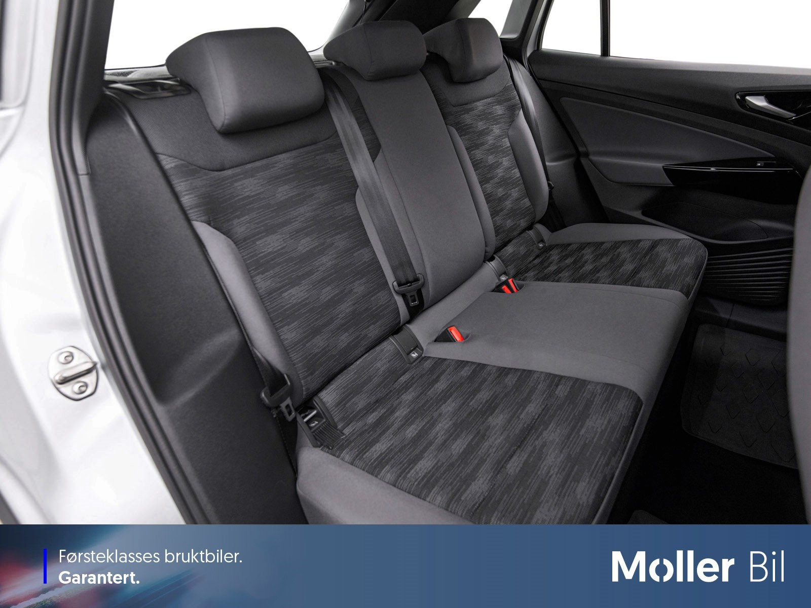 2021 Volkswagen ID.4
