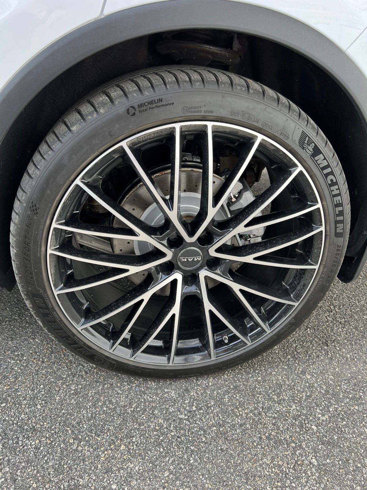 2022 BYD Tang