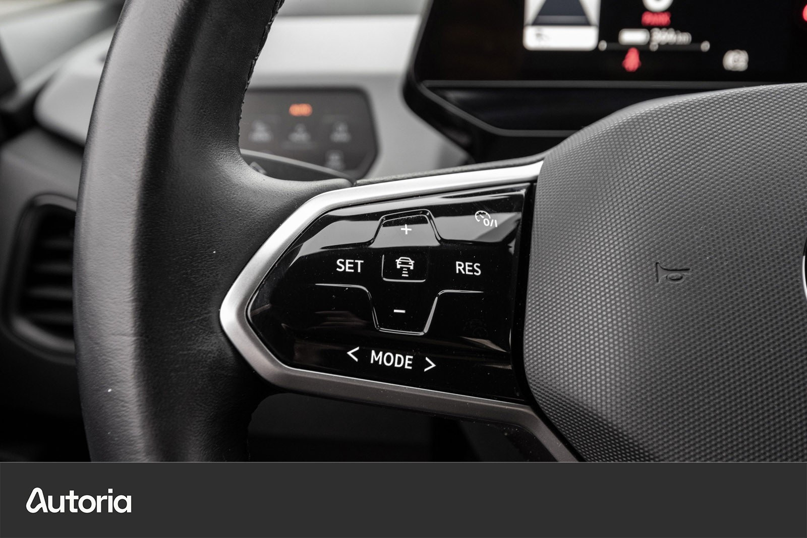2021 Volkswagen ID.3