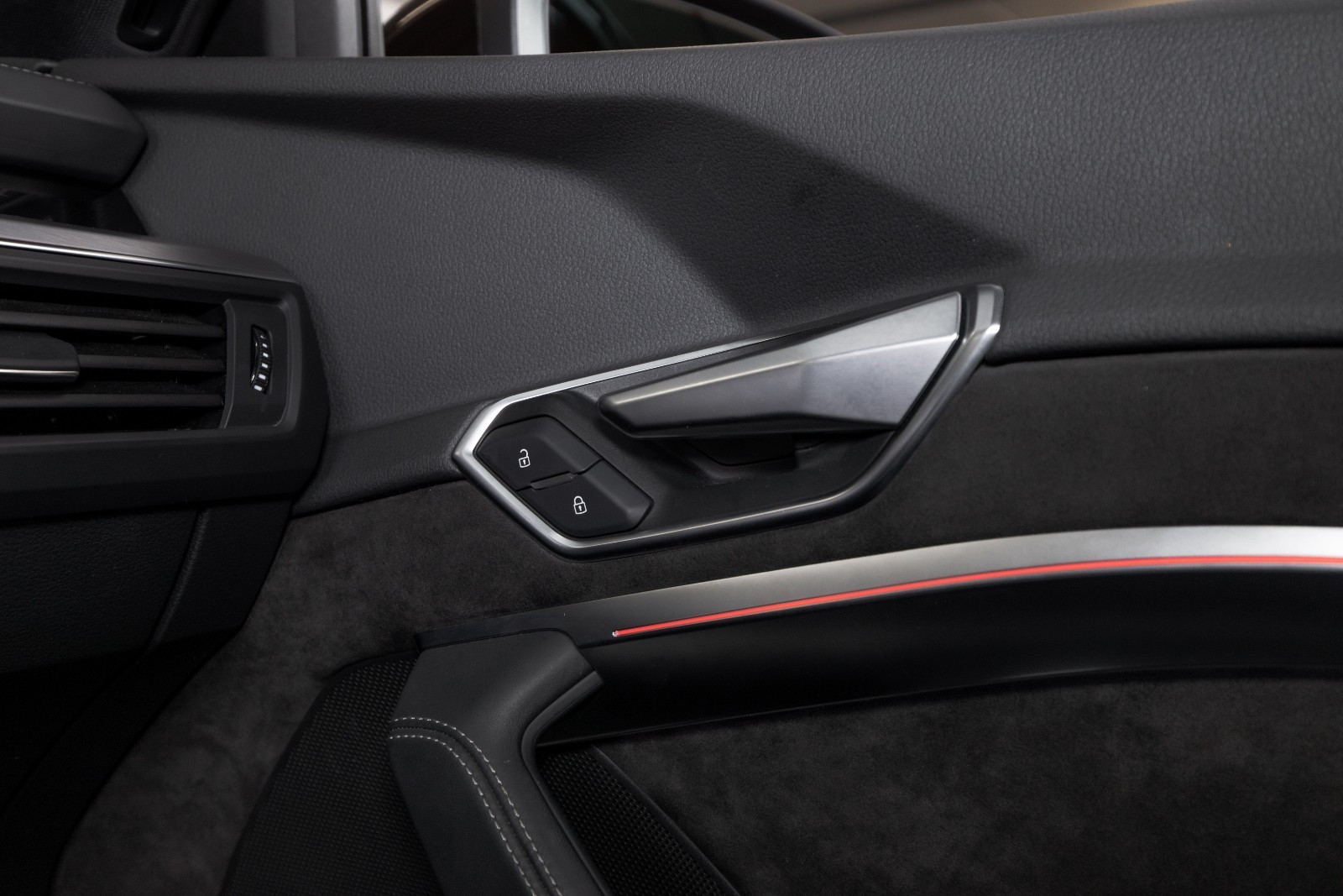 2021 Audi e-tron