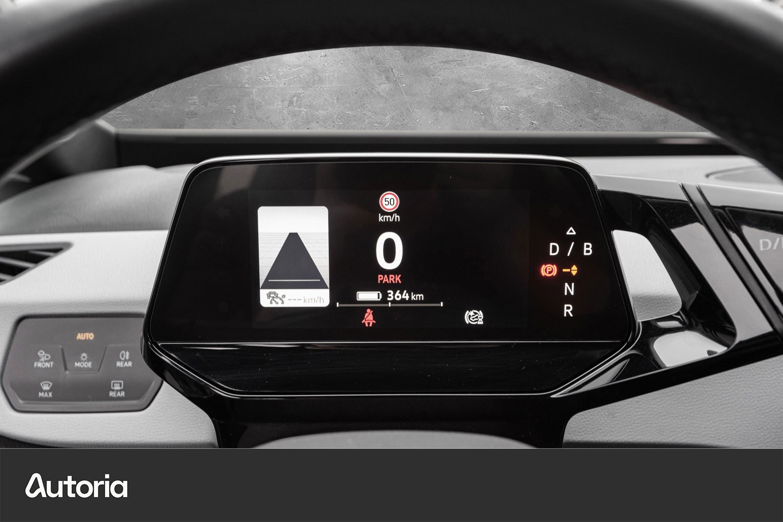 2021 Volkswagen ID.3
