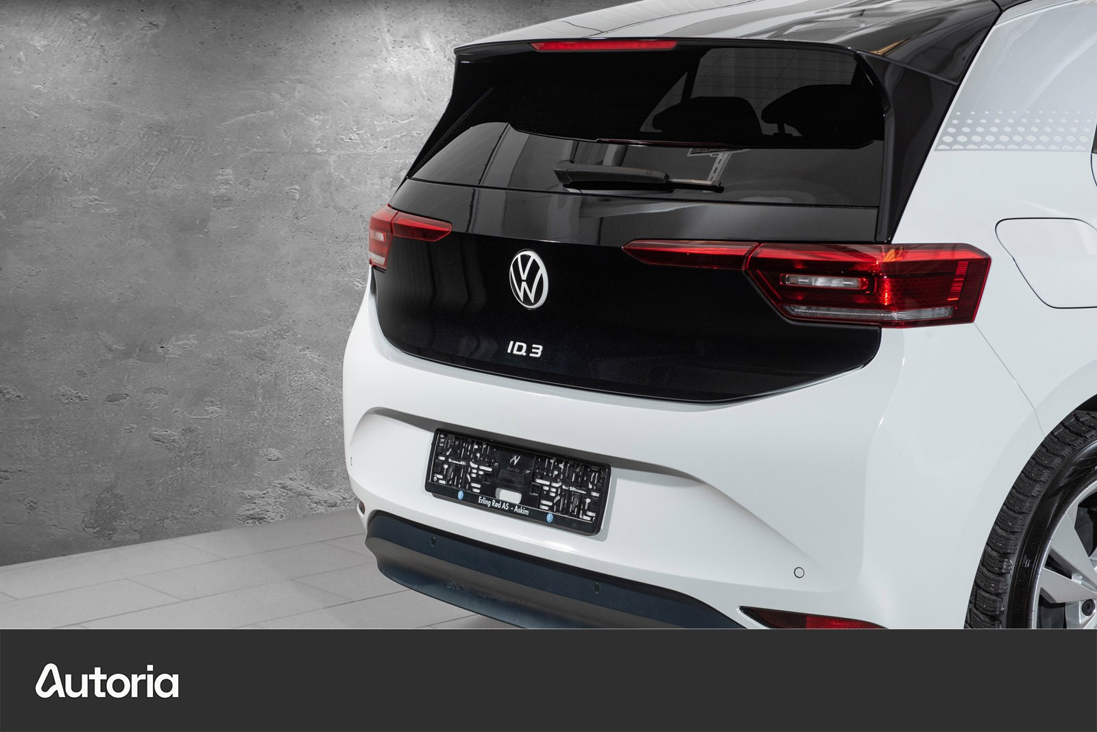 2021 Volkswagen ID.3