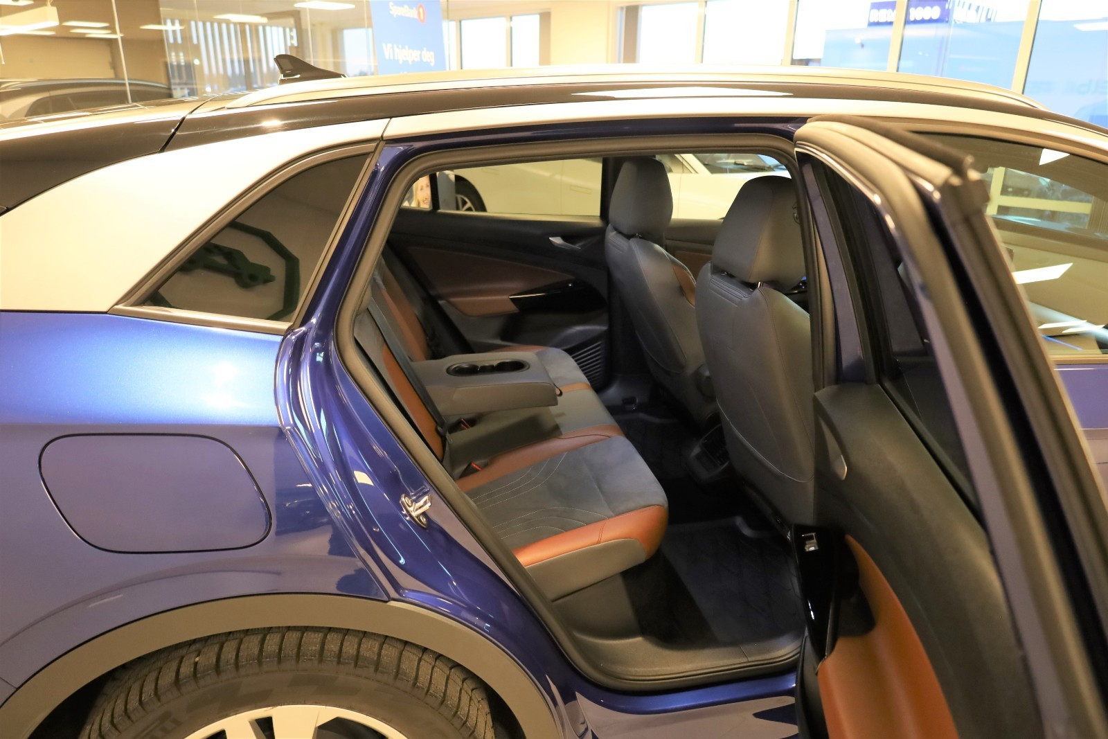 2021 Volkswagen ID.4