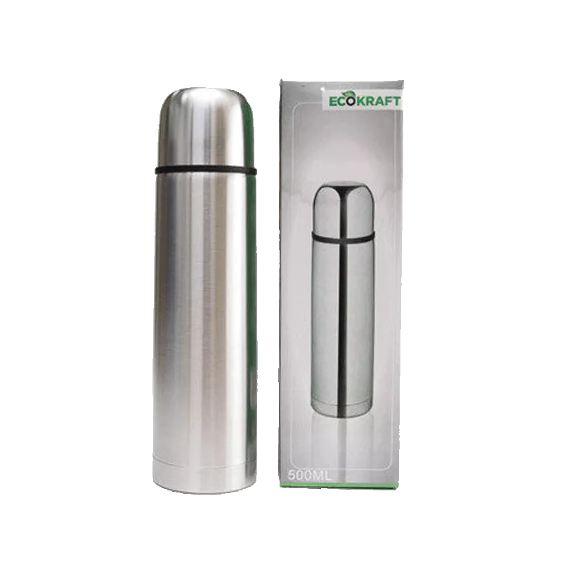 ECOKRAFT Термос LifeStyle 0,5л (150213) ECOKRAFT Термос LifeStyle 0,5л (150213)