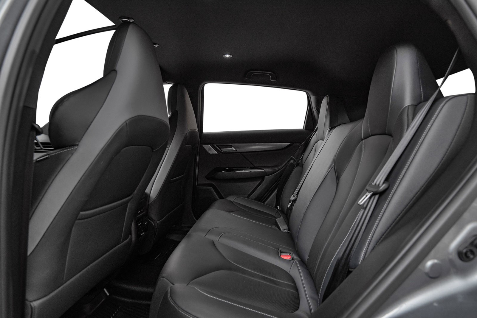 2021 XPeng G3