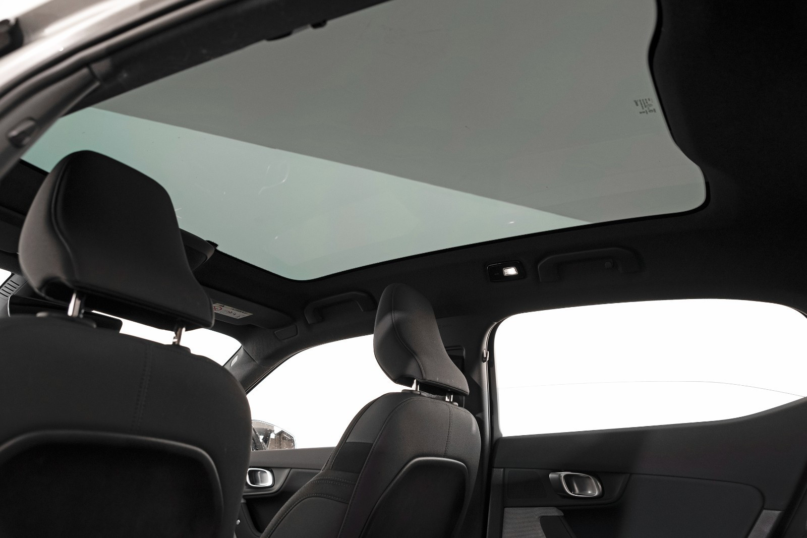 2021 Polestar 2