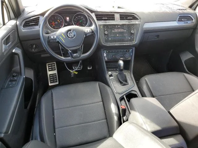 VOLKSWAGEN TIGUAN SE 2020