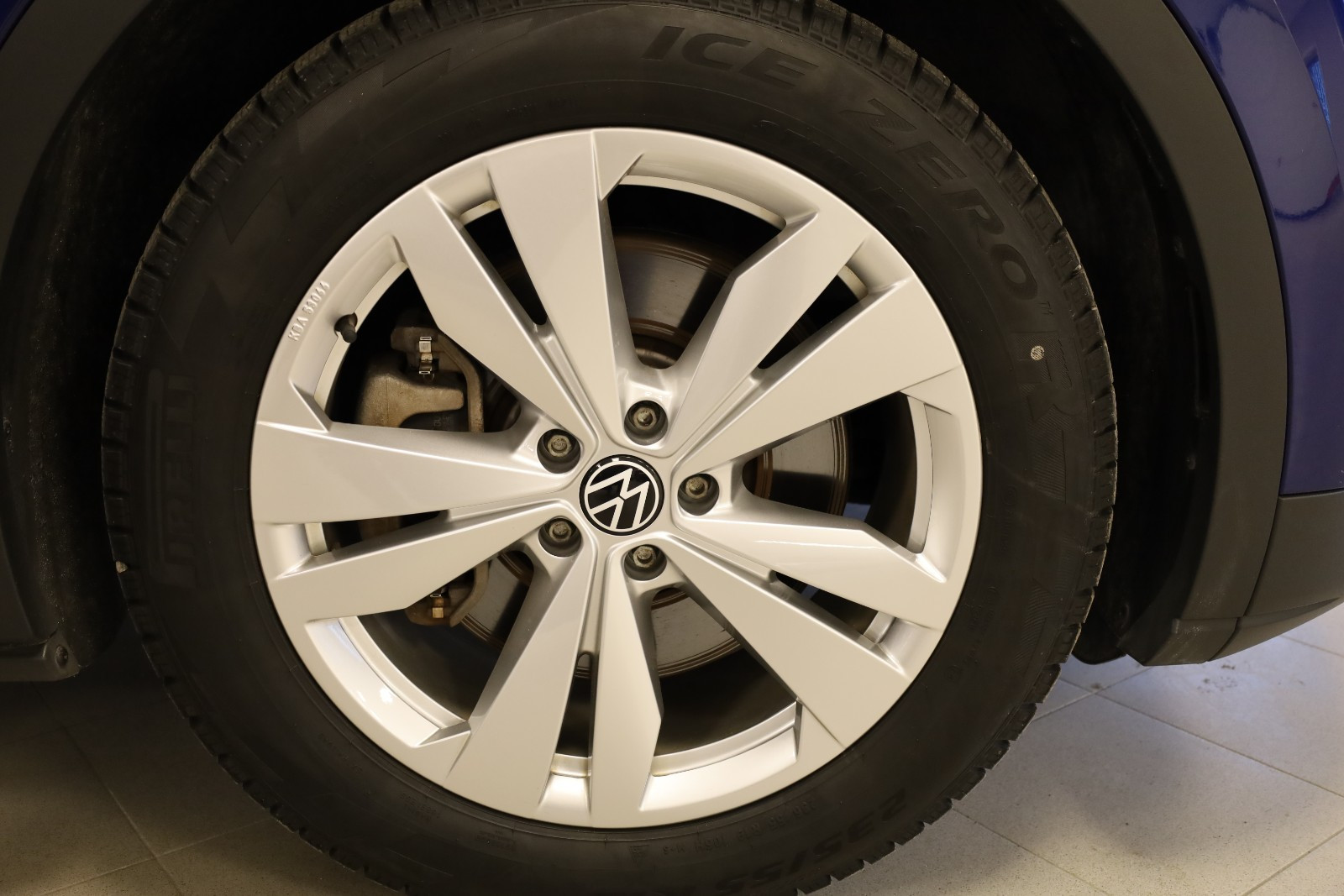 2021 Volkswagen ID.4