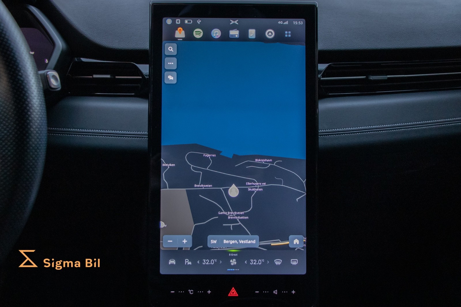 2021 XPeng G3
