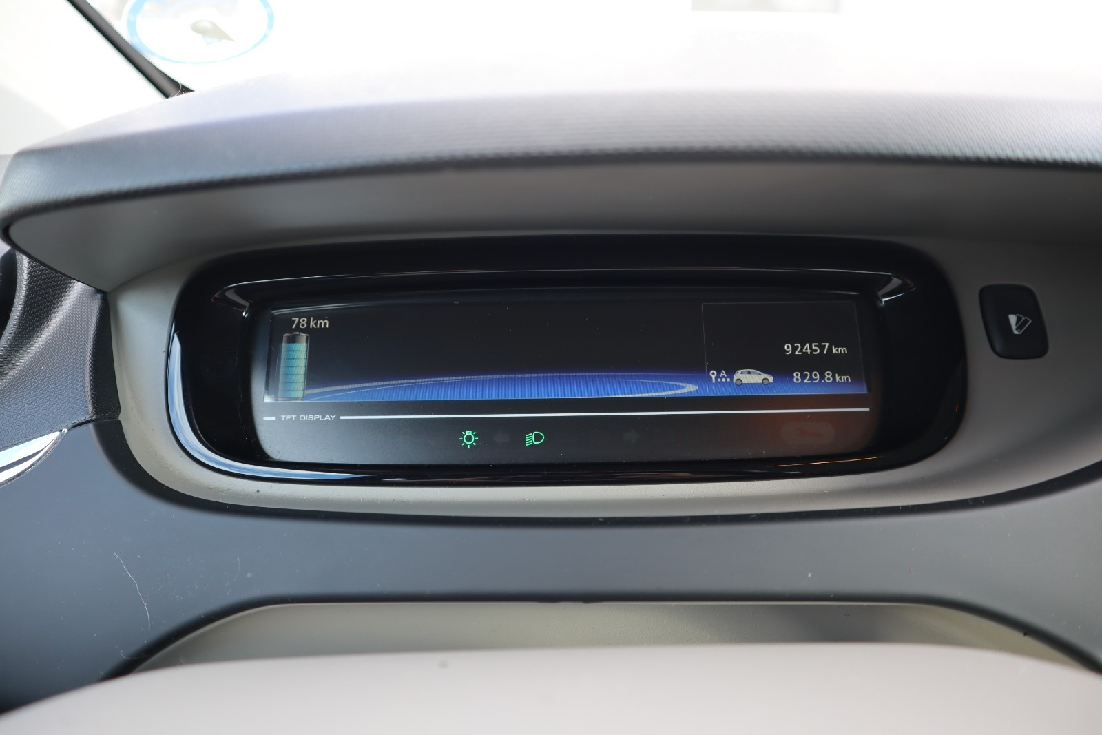 2015 Renault Zoe