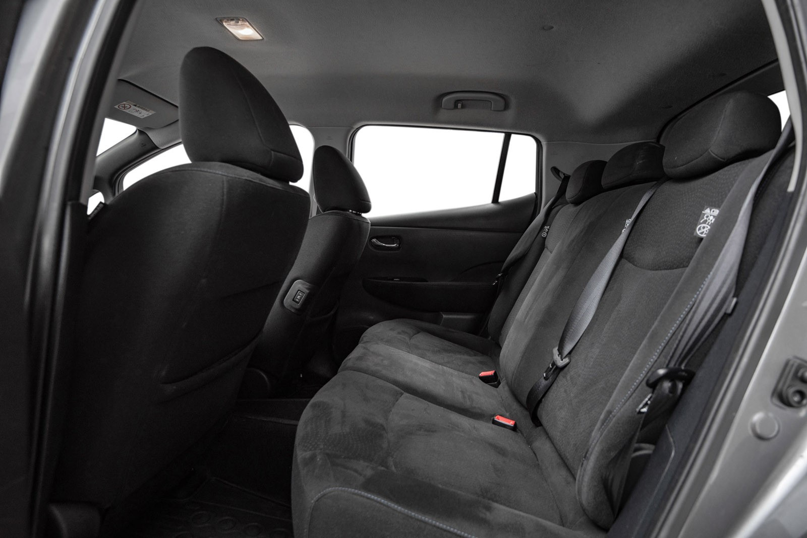 2015 Nissan Leaf