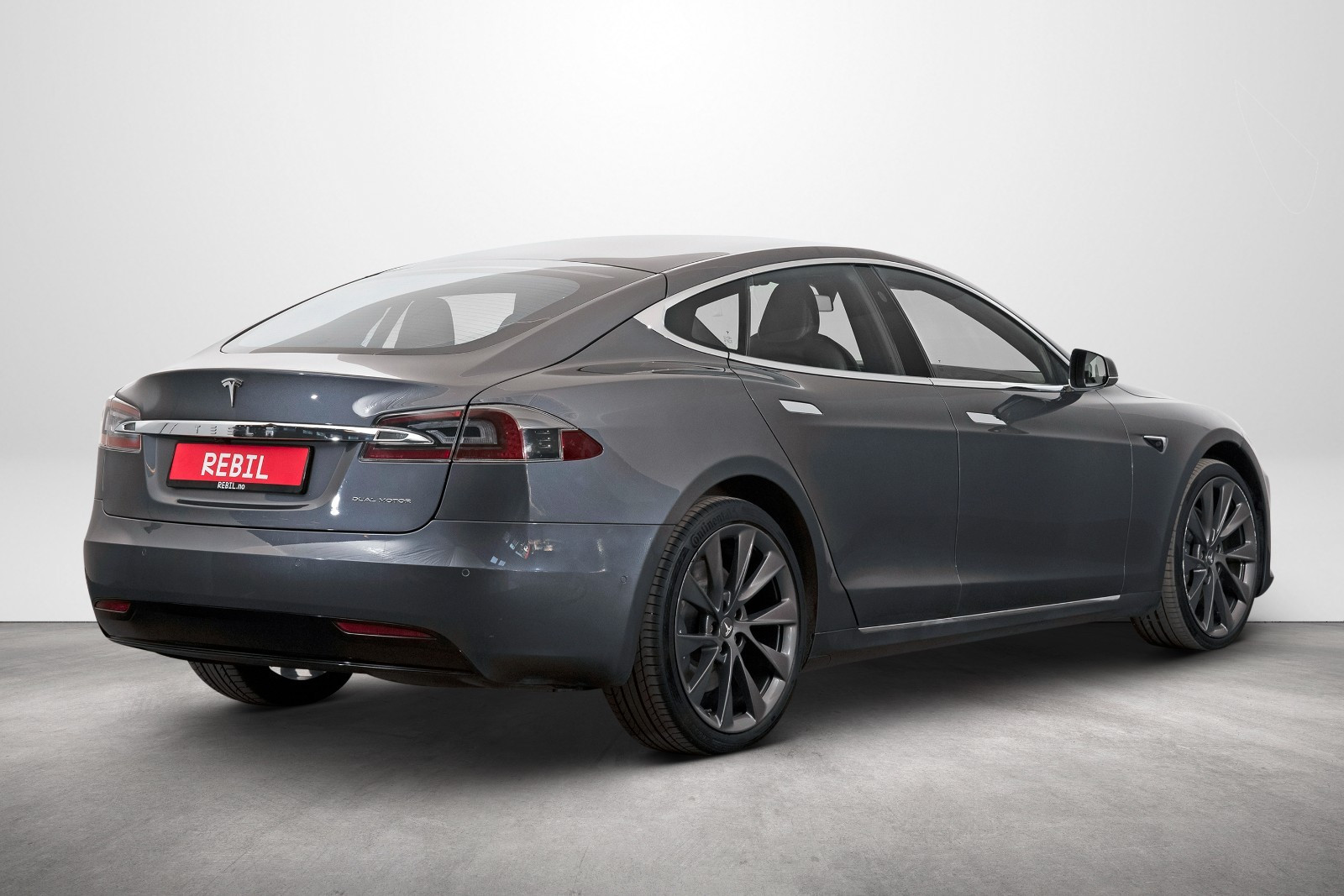 2021 Tesla Model S