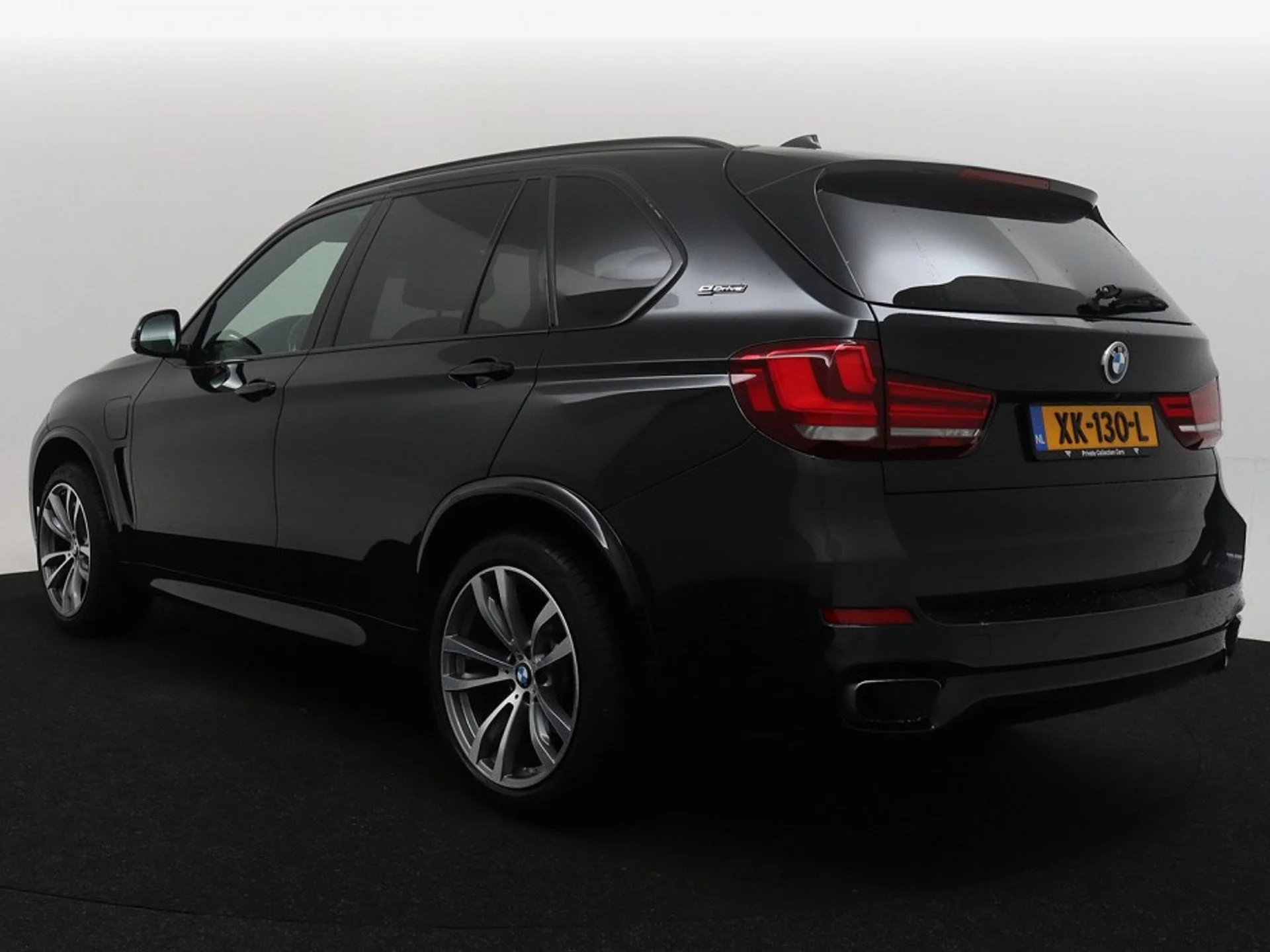 BMW X5 40e M sport - xDrive - Hybrid - Automatic - 245 hp - 48.107 km