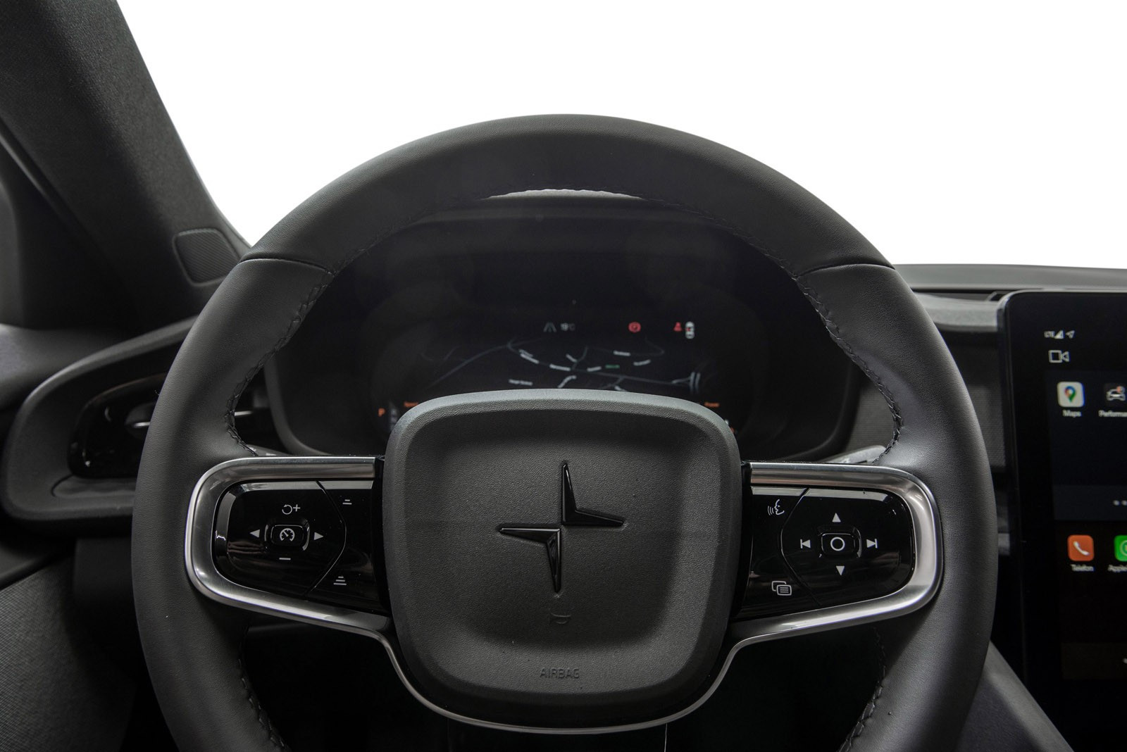 2022 Polestar 2