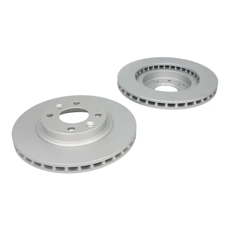 FERODO DDF2327C Гальмівні диски