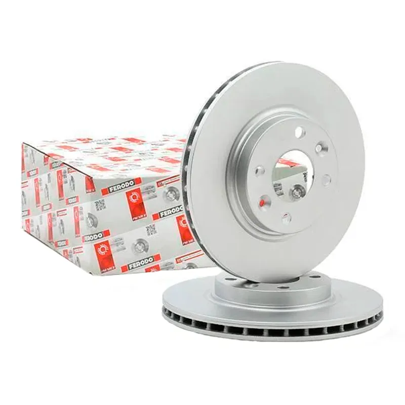 FERODO DDF2327C Гальмівні диски