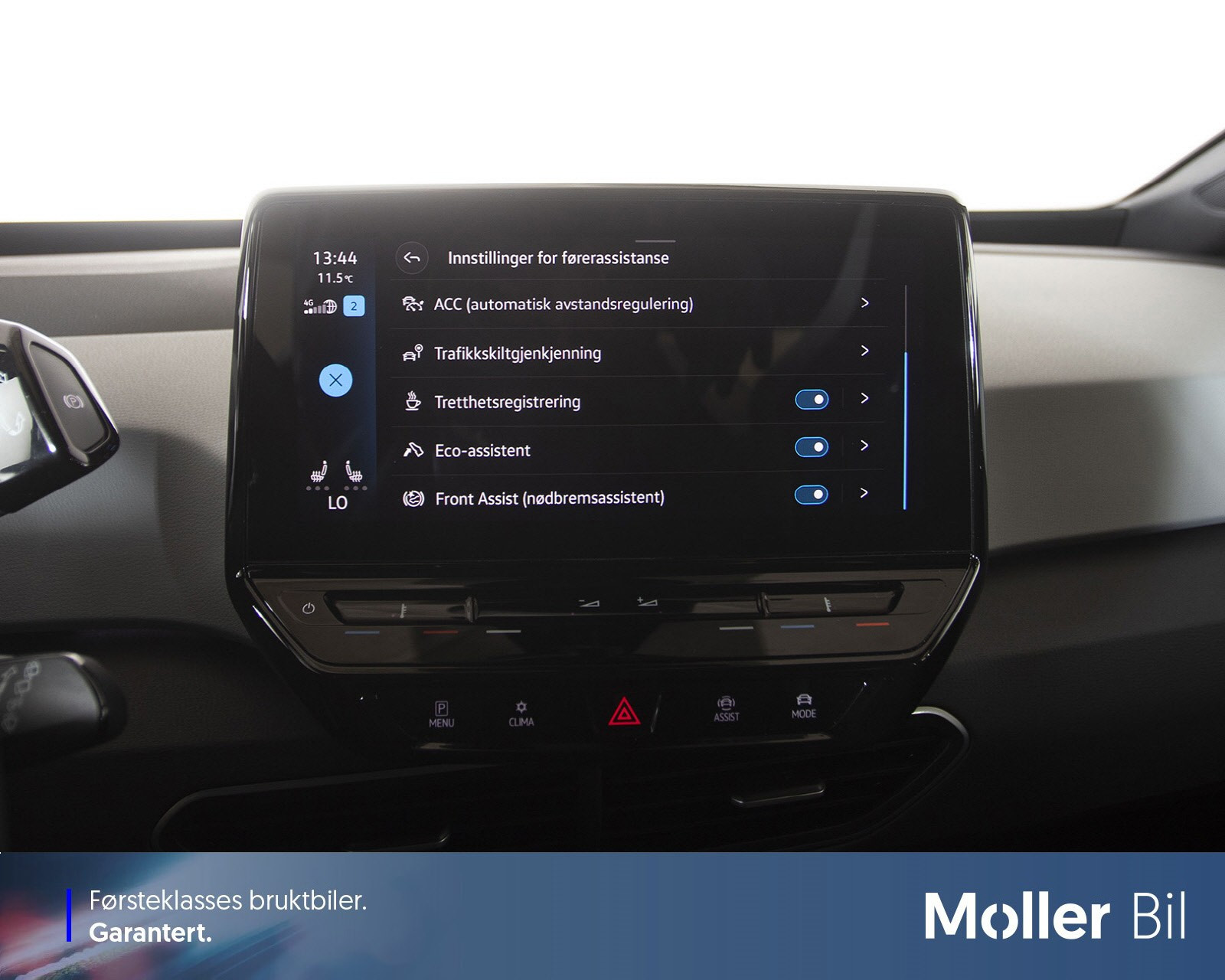2022 Volkswagen ID.3