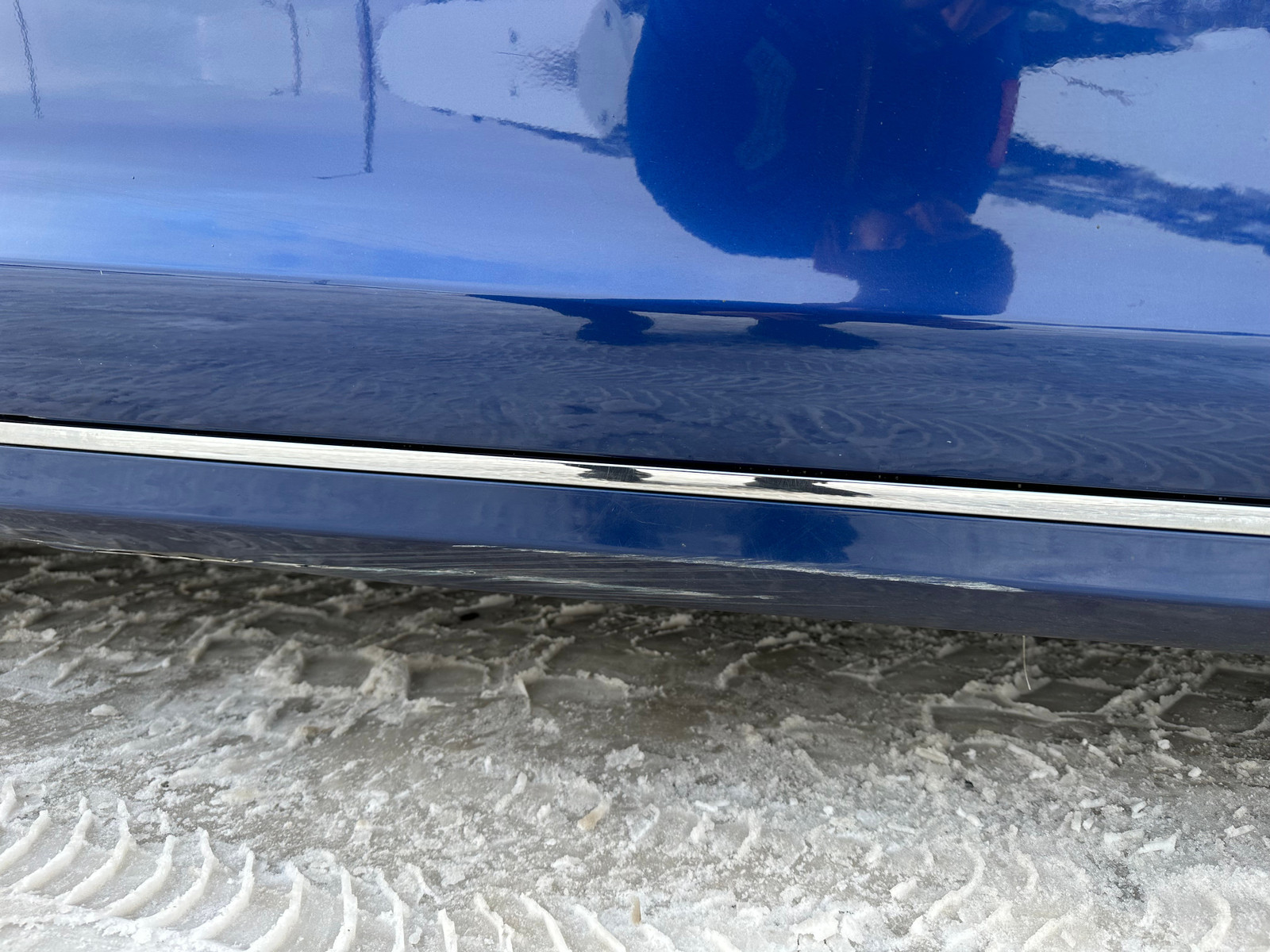 2017 Tesla Model S