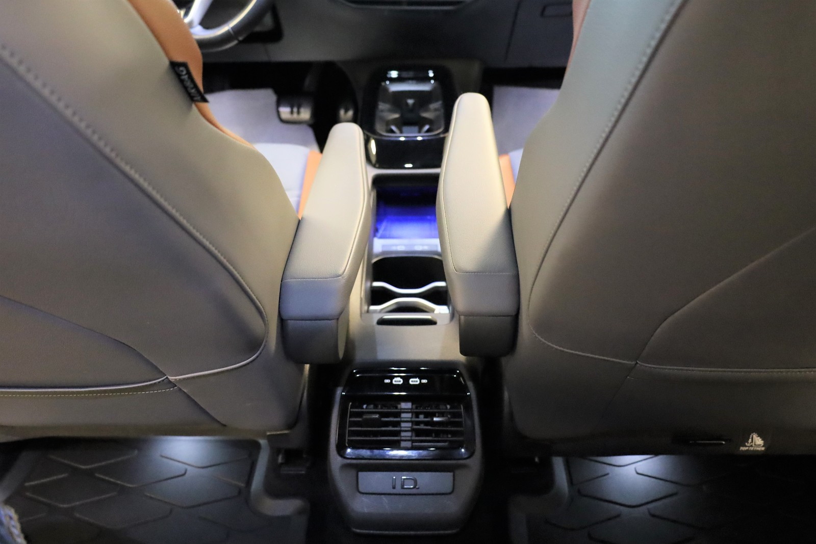 2021 Volkswagen ID.4