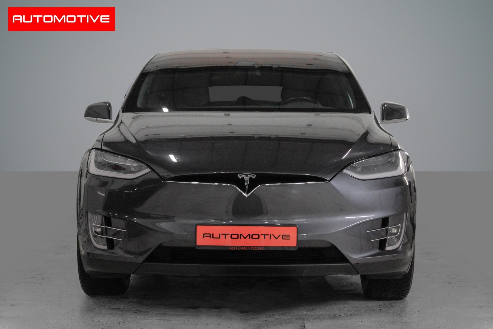 2019 Tesla Model X