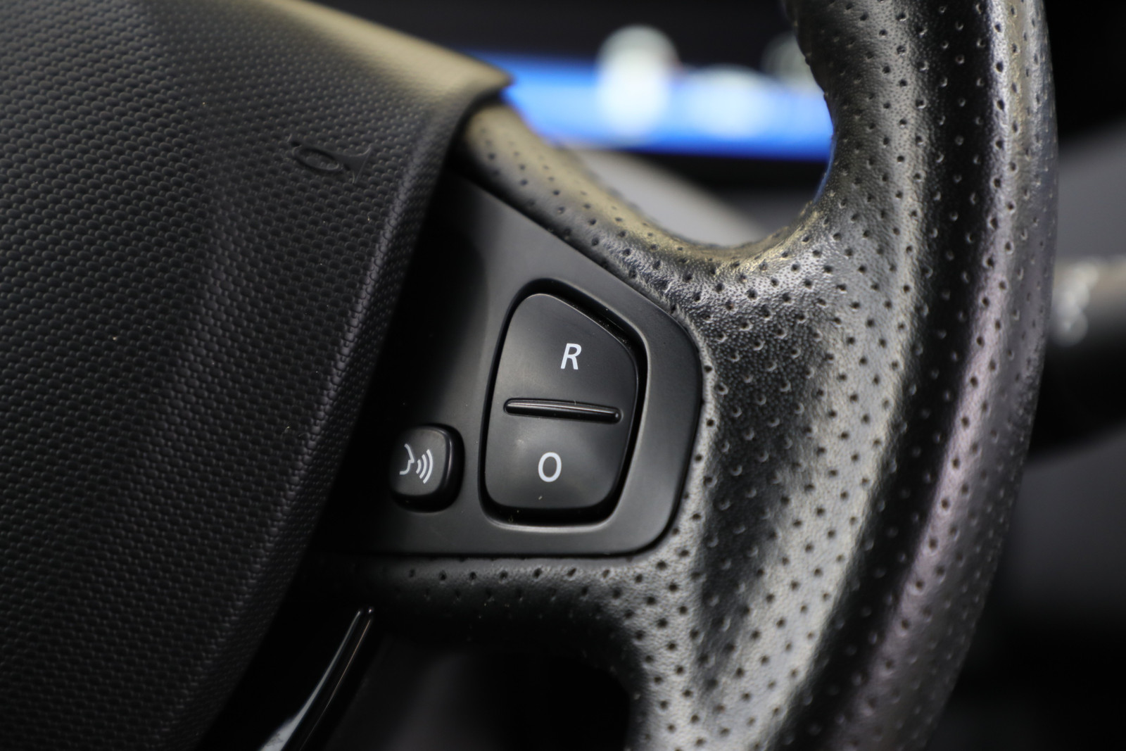 2018 Renault Zoe