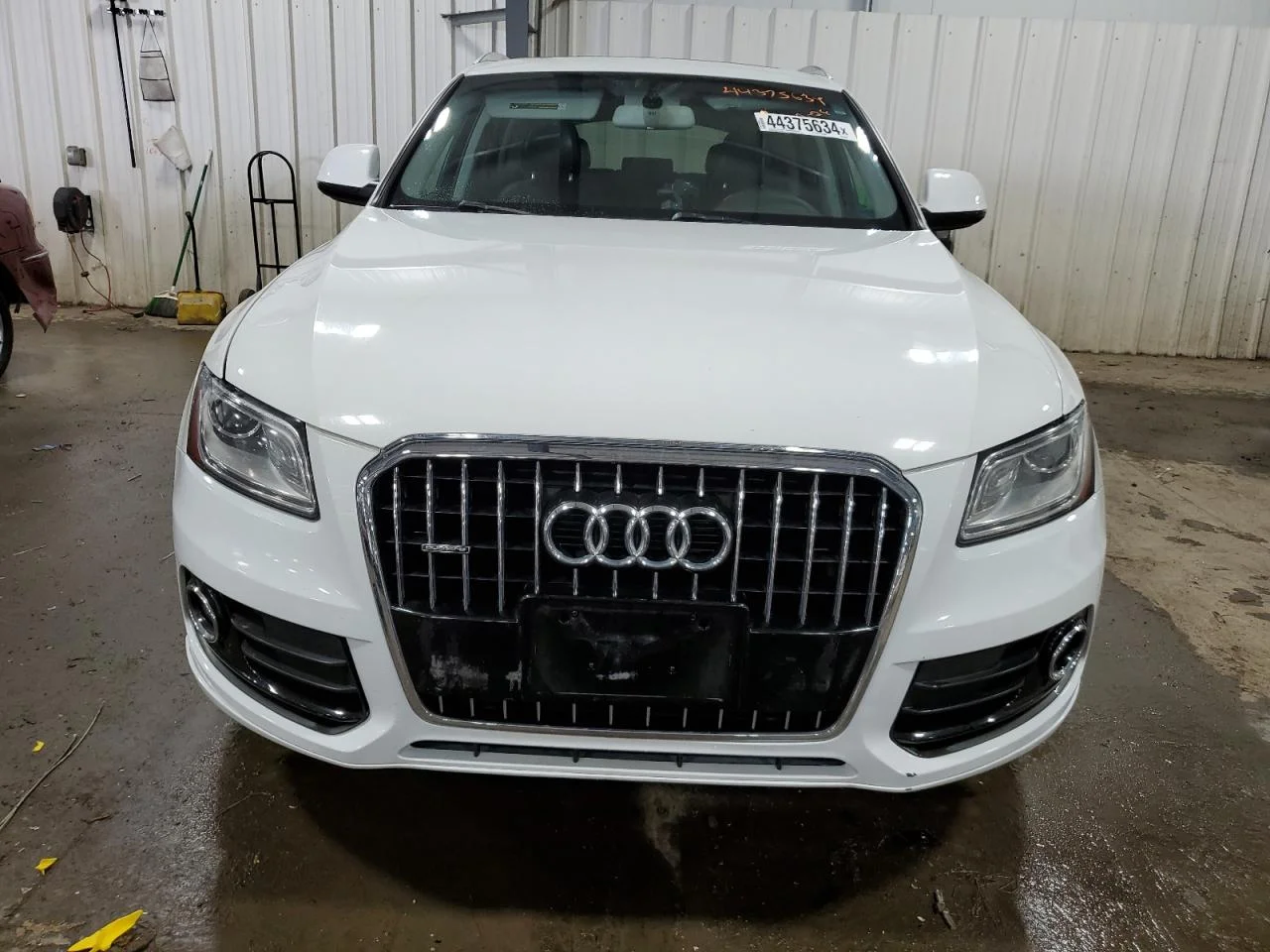 AUDI Q5 PREMIUM 2014