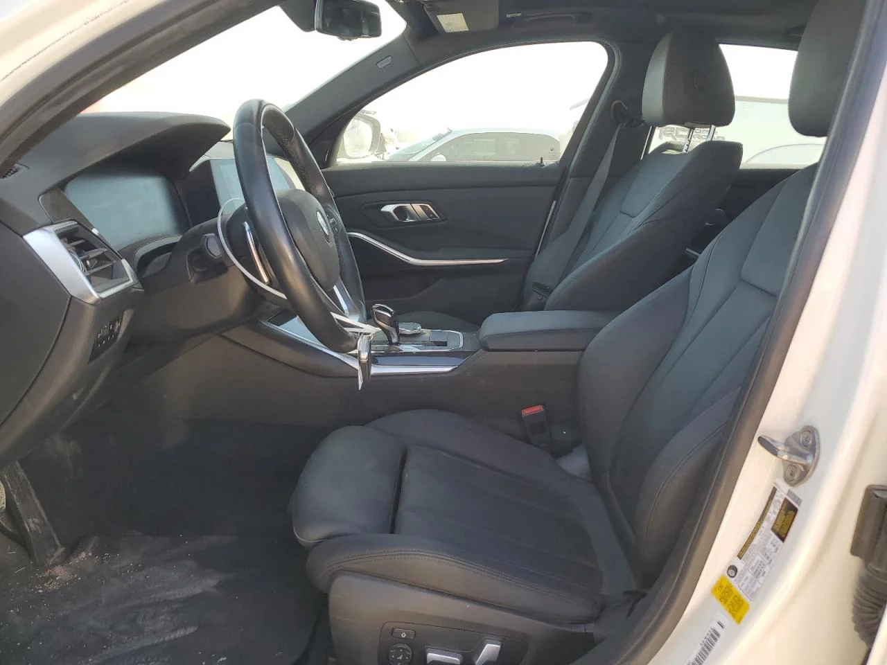 BMW 330I 2019