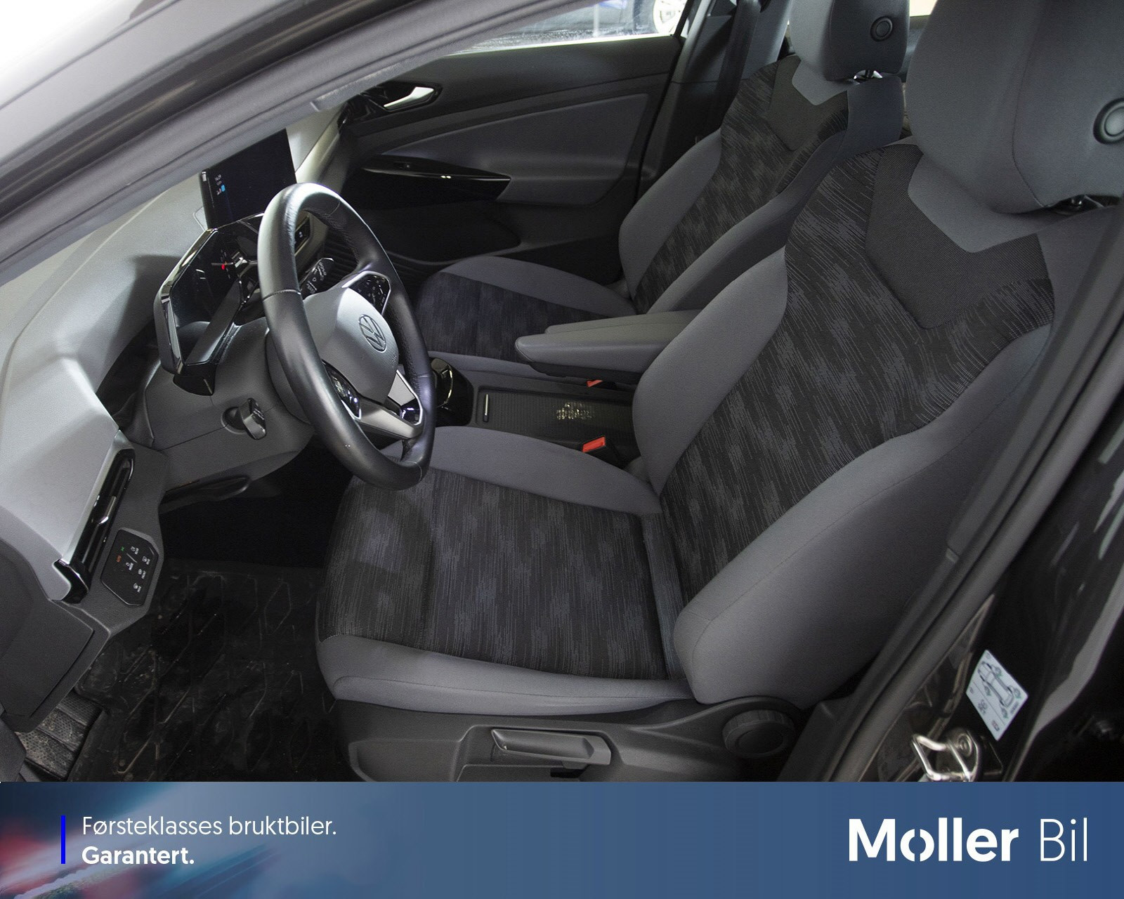 2021 Volkswagen ID.4