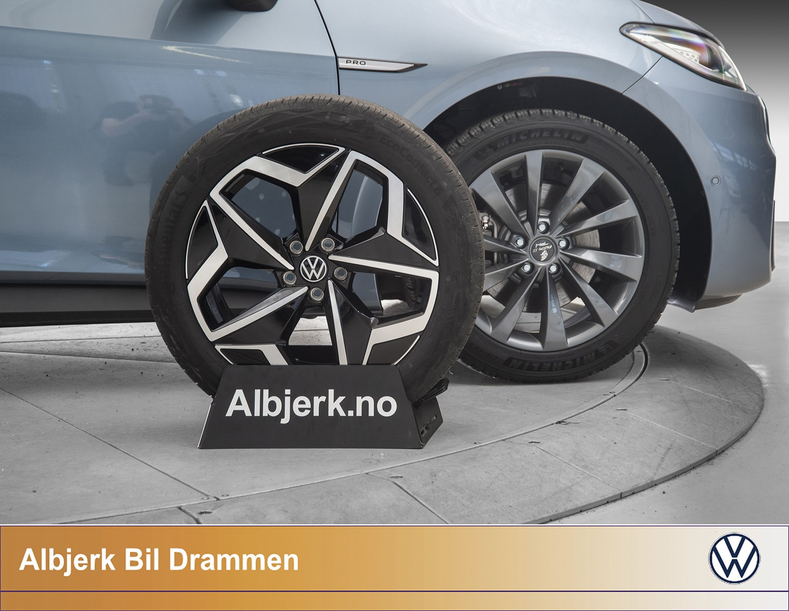 2023 Volkswagen ID.3