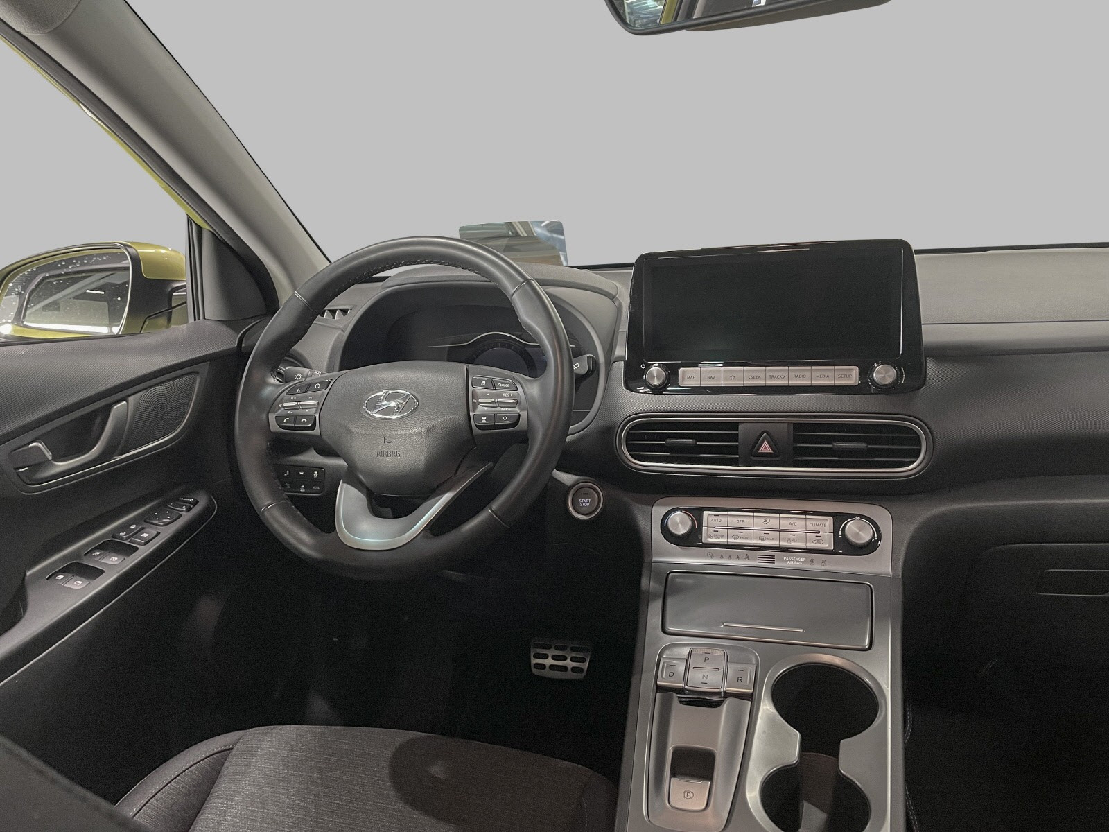 2020 Hyundai Kona