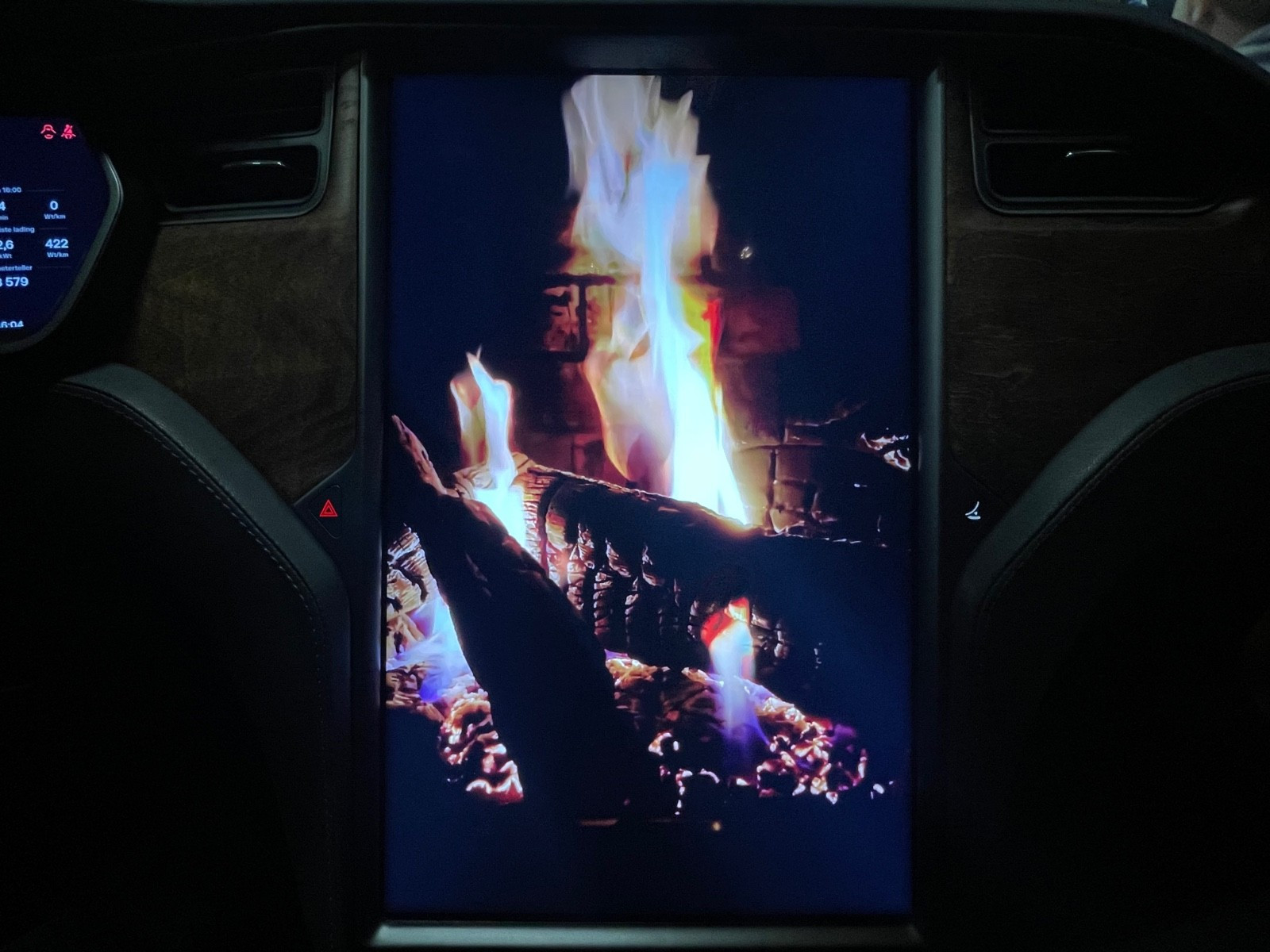 2021 Tesla Model S