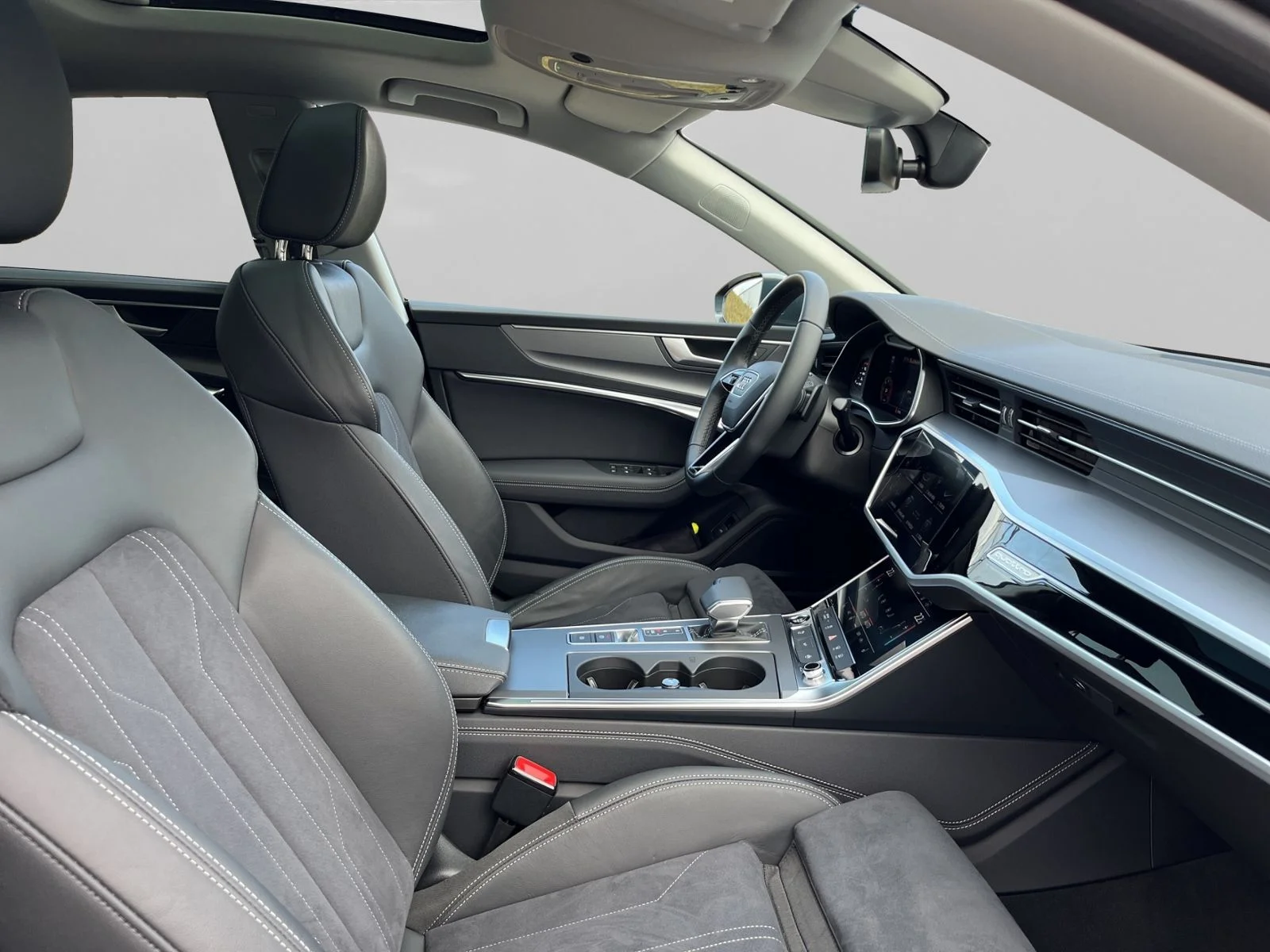 Audi A7 Sportback 50 TDI QUATTRO 2024