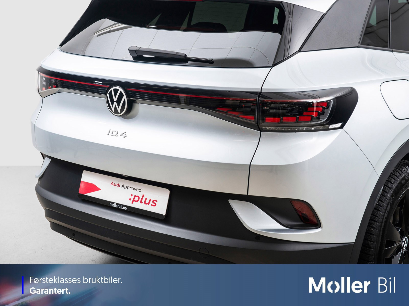 2022 Volkswagen ID.4