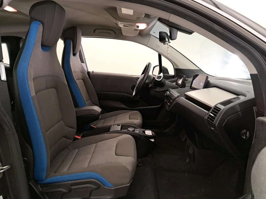 BMW i3 Executive - Electric - Automatic - 170 hp - 57.070 km