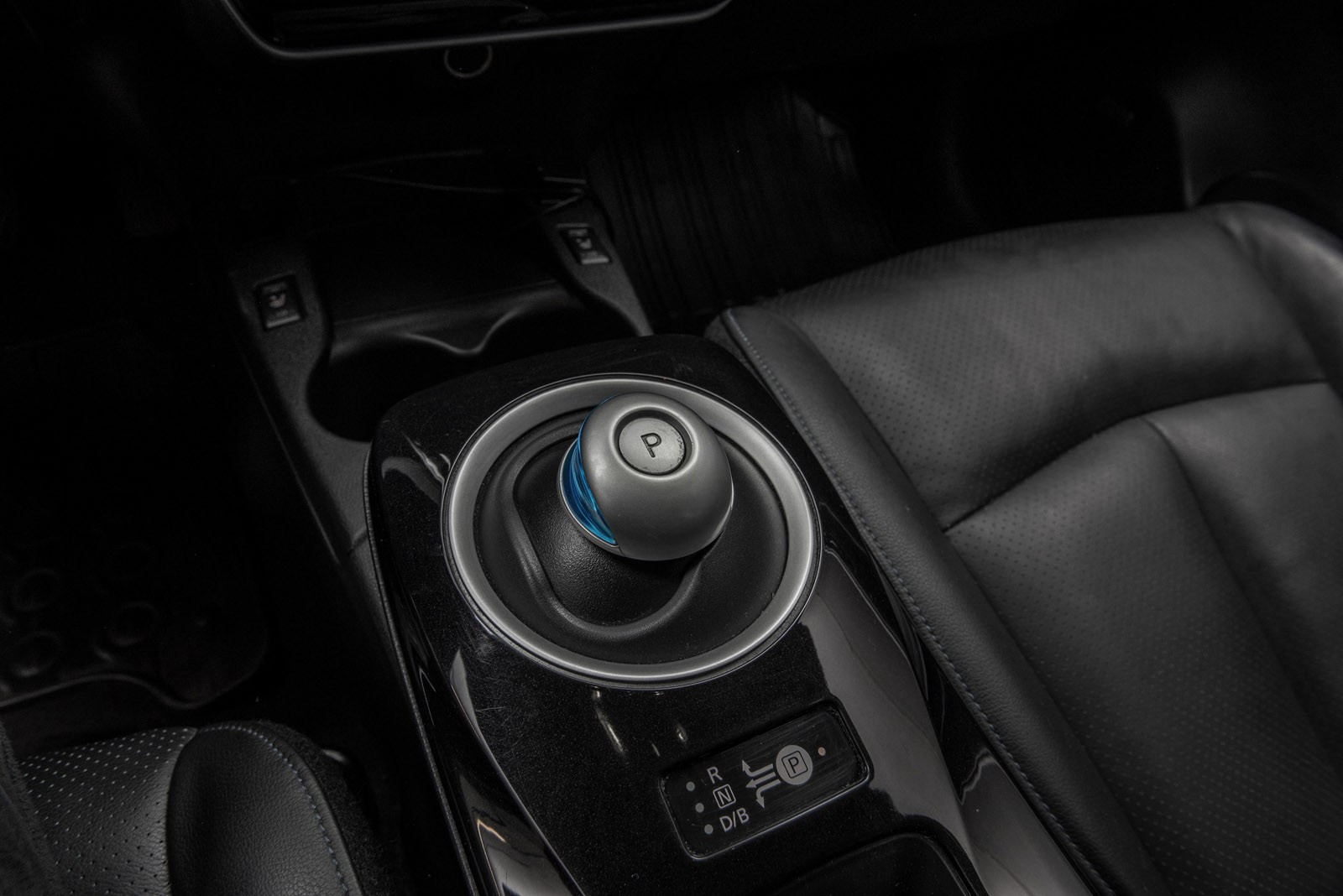 2014 Nissan Leaf