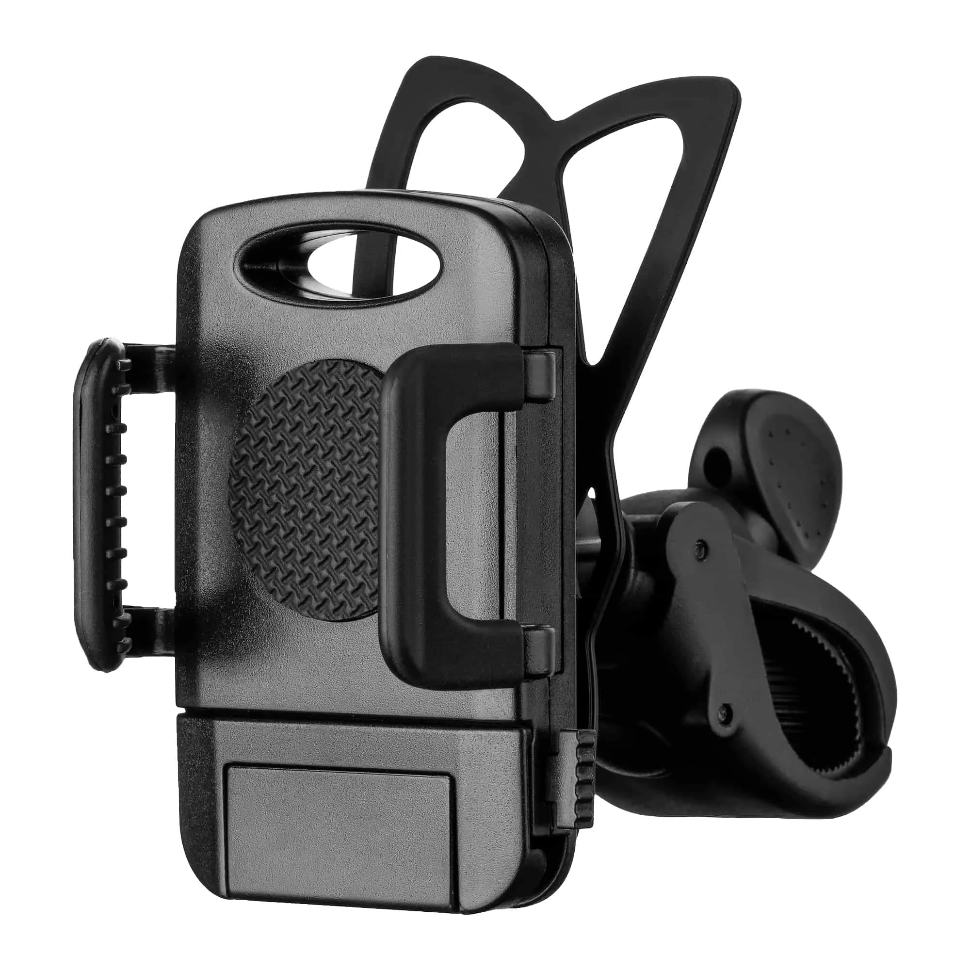 Держатель 2E Accessories универсальный для велосипеда (2E-CH01-05) Держатель 2E Accessories универсальный для велосипеда (2E-CH01-05)